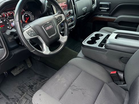 Used 2014 GMC Sierra 1500 SLE image 7