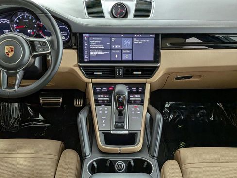Used 2019 Porsche Cayenne S AWD/4WD image 20