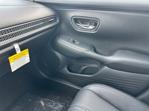 New 2026 Honda HR-V EX-L image 16