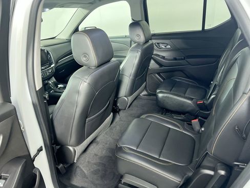 Used 2019 Chevrolet Traverse LT w/ LPO, Floor Liner Package image 30