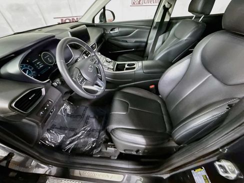 Certified 2023 Hyundai Santa Fe SEL Premium AWD/4WD image 27