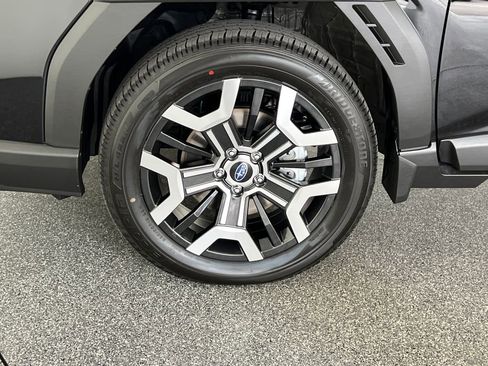 New 2026 Subaru Outback Touring XT AWD/4WD image 28