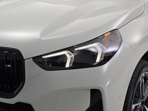 New 2026 BMW X1 M35i w/ Technology Package AWD/4WD image 31