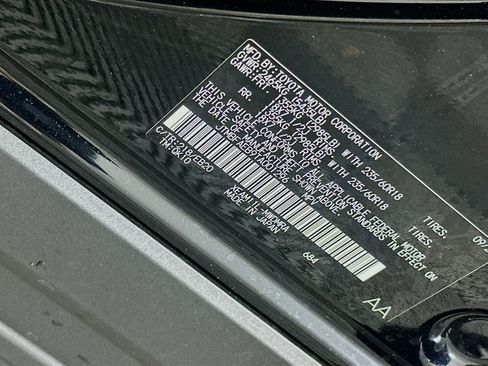 Used 2026 Toyota bZ FWD image 12