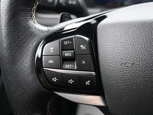 Used 2022 Ford Explorer ST w/ Equipment Group 401A image 40