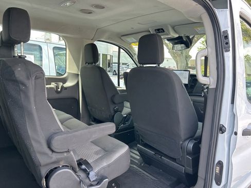 Used 2024 Ford Transit 350 XLT RWD image 42