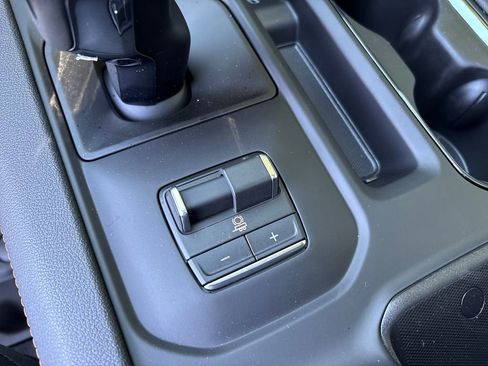 New 2026 GMC Sierra 1500 4x4 Crew Cab AT4 image 24