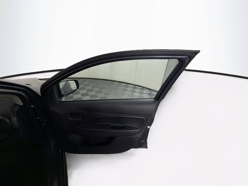 Used 2024 Mitsubishi Mirage ES FWD image 30