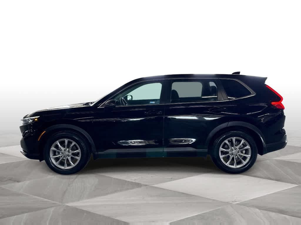 Used 2025 Honda CR-V EX-L image 5