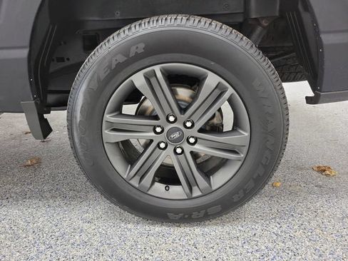 Used 2021 Ford F150 XLT w/ Equipment Group 302A High AWD/4WD image 5