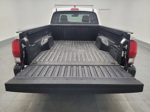 Used 2022 Toyota Tacoma SR RWD image 29