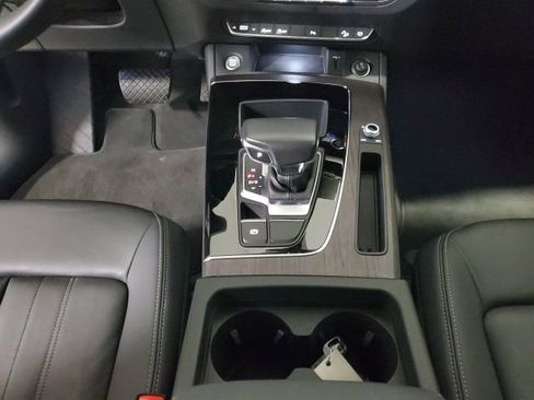 Used 2023 Audi Q5 2.0T Premium w/ Convenience Package image 48