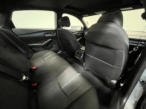 Used 2025 Honda Accord Sport image 12