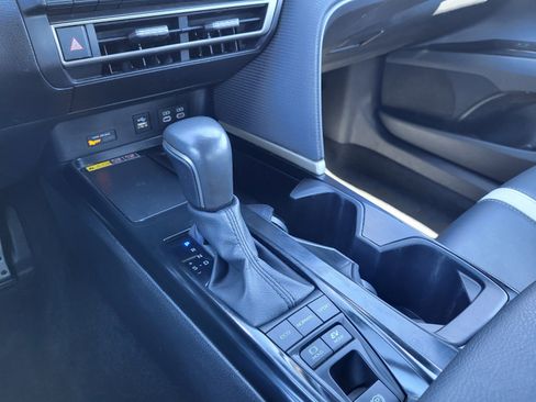 Certified 2025 Toyota Camry SE w/ Multimedia Upgrade Package image 12