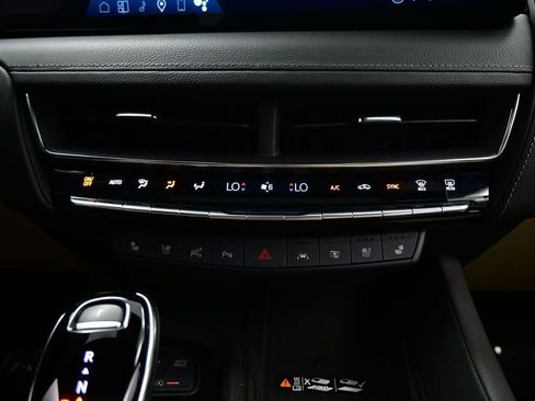 Used 2025 Cadillac CT5 Premium Luxury RWD image 22