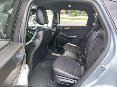 Used 2024 Ford Escape ST-Line w/ Equipment Group 301A FWD image 12