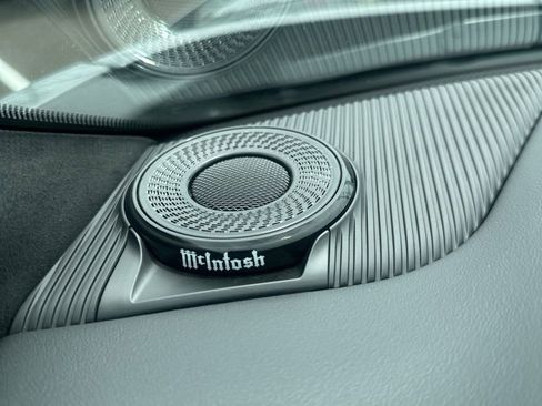 New 2024 Jeep Grand Wagoneer Series II w/ Quick Order Packagew 28T image 27