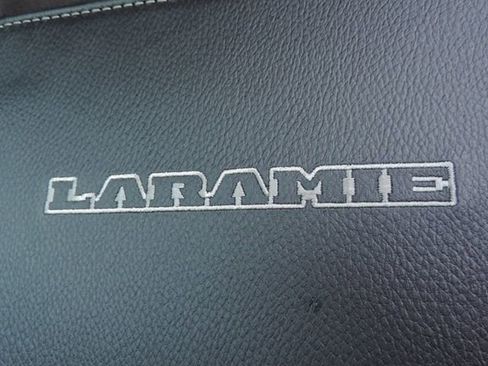 Used 2025 RAM 3500 Laramie image 17