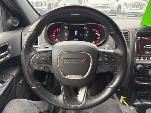 Used 2018 Dodge Durango GT w/ Premium Group AWD/4WD image 14