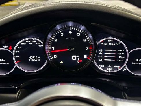 Used 2020 Porsche Cayenne S AWD/4WD image 29