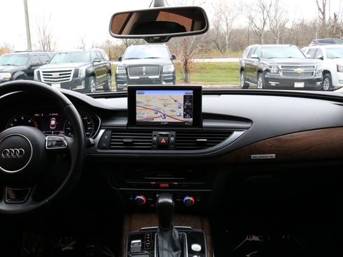 Used 2016 Audi A7 3.0T Premium Plus w/ 20" Wheel & Tire Package image 53