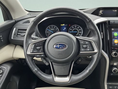 Used 2022 Subaru Ascent Limited w/ Technology Package image 27