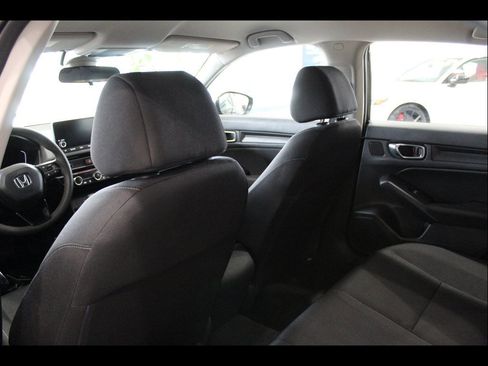 Certified 2024 Honda Civic LX image 16