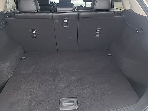 Used 2024 MAZDA CX-5 AWD 2.5 S w/ Select Package image 17