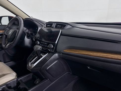 Used 2019 Honda CR-V EX image 29