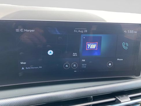 Used 2025 Hyundai Santa Cruz XRT AWD/4WD image 30