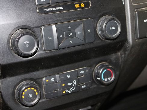 Used 2020 Ford F350 XL w/ STX Appearance Package image 30