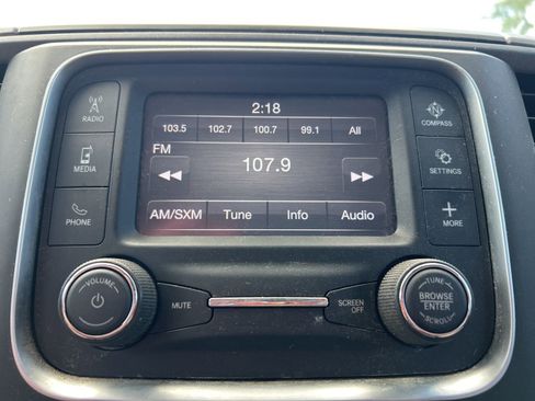 Certified 2022 RAM 1500 Tradesman w/ Popular Equipment Group RWD image 28