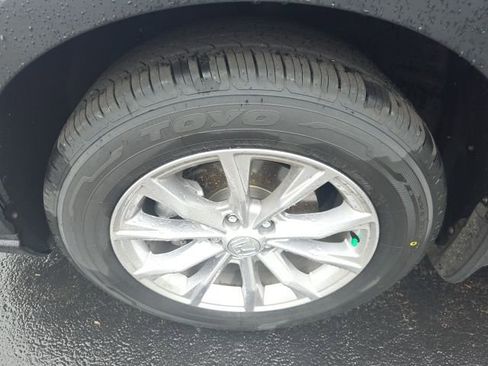 Used 2023 Honda CR-V EX-L image 12