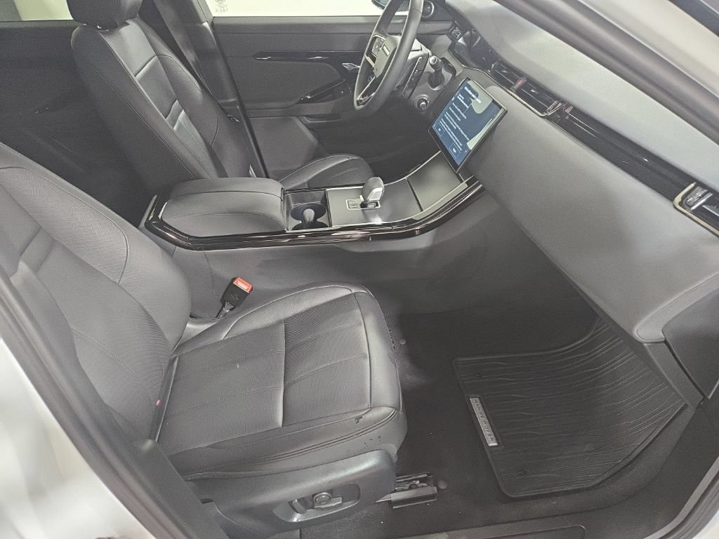 Certified 2026 Land Rover Range Rover Evoque S AWD/4WD image 28