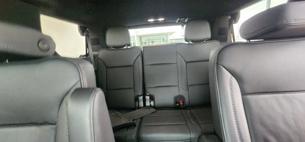 Used 2024 GMC Yukon Denali AWD/4WD image 28