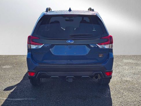 Used 2022 Subaru Forester Wilderness AWD/4WD image 5