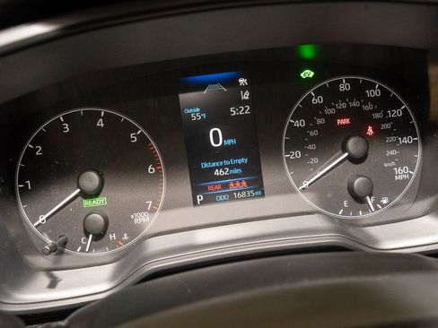 Used 2023 Toyota Corolla LE image 16