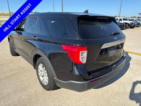 Used 2021 Ford Explorer 2WD image 8