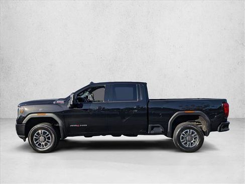 Used 2023 GMC Sierra 2500 AT4 w/ Driver Alert Package I image 8