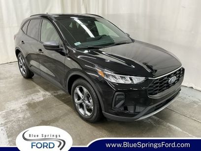 Used 2025 Ford Escape ST-Line w/ Tech Pack #1