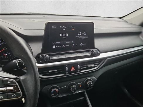 Used 2023 Kia Forte LXS FWD image 15