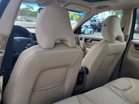 Used 2006 Volvo S60 2.5T FWD image 10