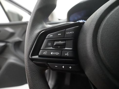 Certified 2024 Subaru Crosstrek 2.0i AWD/4WD image 18