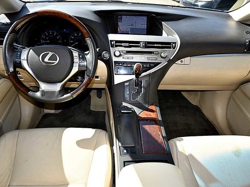 Used 2015 Lexus RX 350 FWD image 16
