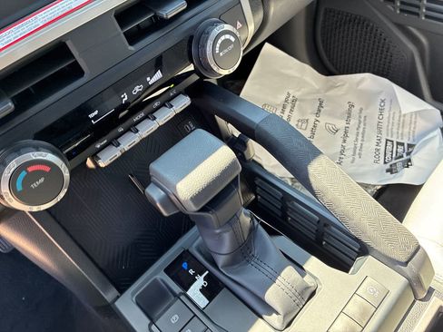 New 2026 Toyota Tacoma SR5 image 28