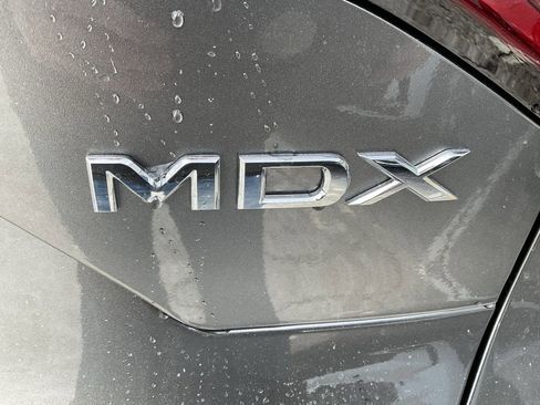 New 2026 Acura MDX Advance Package image 20
