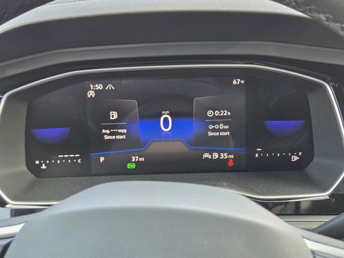 Used 2024 Volkswagen Jetta Sport image 19