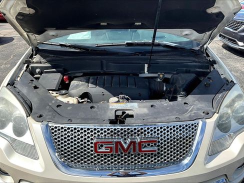 Used 2012 GMC Acadia Denali AWD/4WD image 31