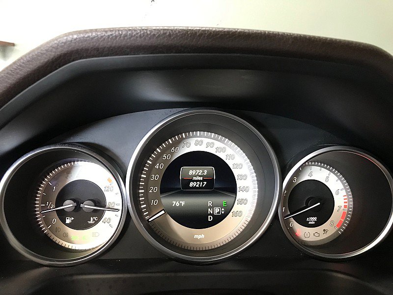 Used 2016 Mercedes-Benz E 350 4MATIC Wagon w/ Premium Package image 22