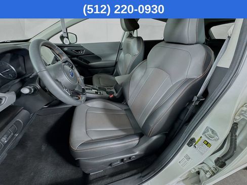 Used 2024 Subaru Crosstrek 2.5i Limited w/ Crosstrek Mirror Package AWD/4WD image 26